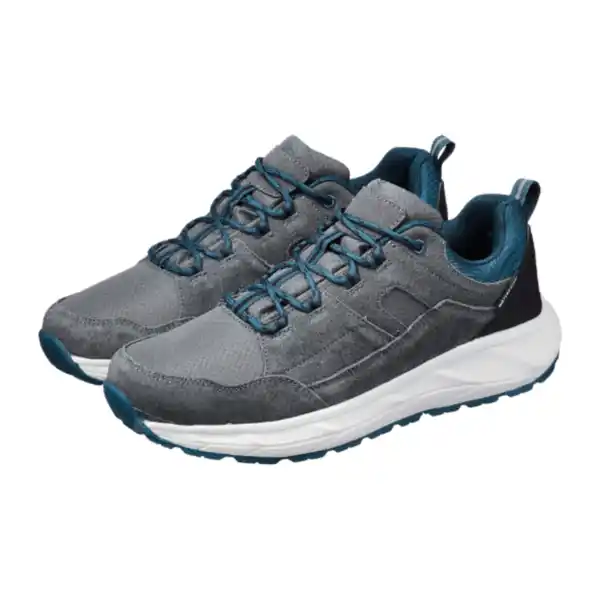 Bild 3 von ADVENTURIDGE Trekkingschuhe