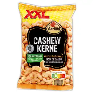 Ardilla Cashew Kerne XXL