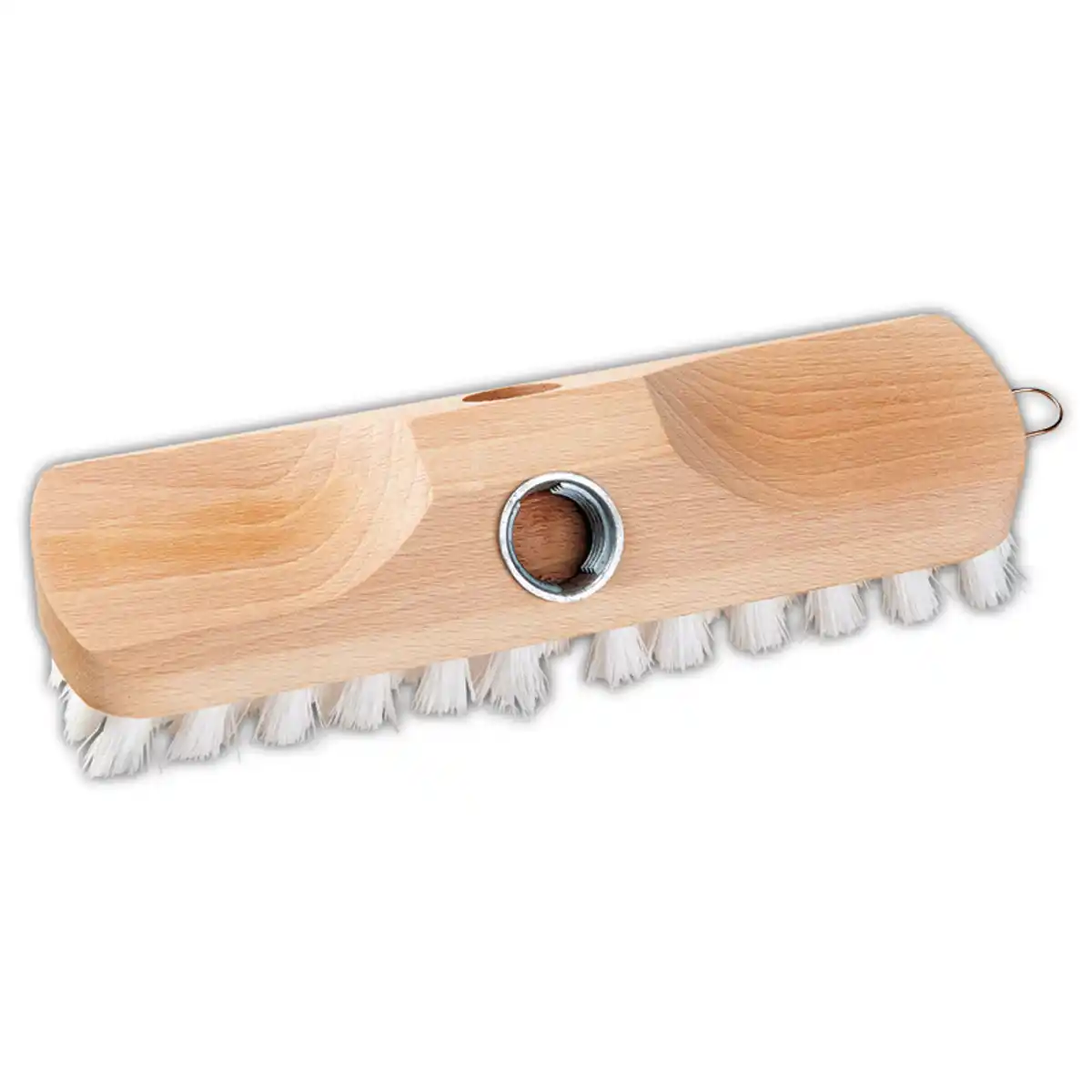 Bild 2 von TopTex/Bürstenmann Reinigungshelfer aus Holz