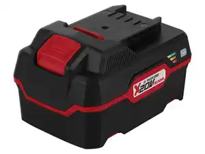 PARKSIDE® 20V / 4Ah Akku »PAP 20 B3«, Cell-Balancing