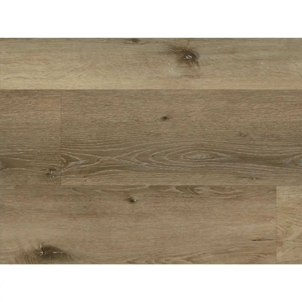 Bild 2 von RENOVO Vinylboden »RIGID 3.5/0.3«, BxL: 181 x 1220 mm, Eiche, eiche