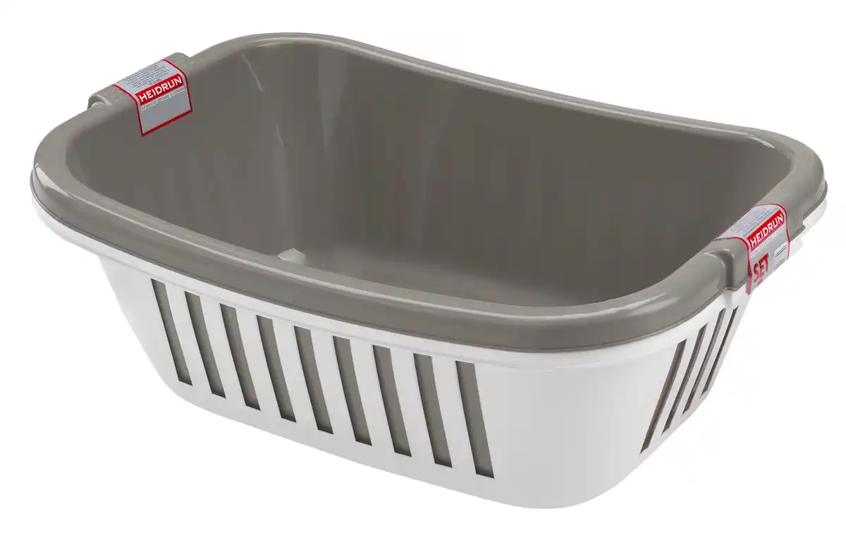 Bild 1 von Wäschewanne ca. 38 x 28 x 14 cm