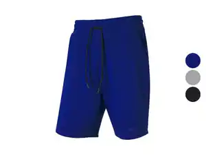 CRIVIT Herren-Sweatshorts