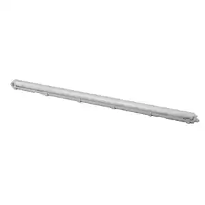 Feuchtraumleuchte Pipe 1flammig 150 cm T8, G13, 24 Watt, 2400 lm, 4000 K