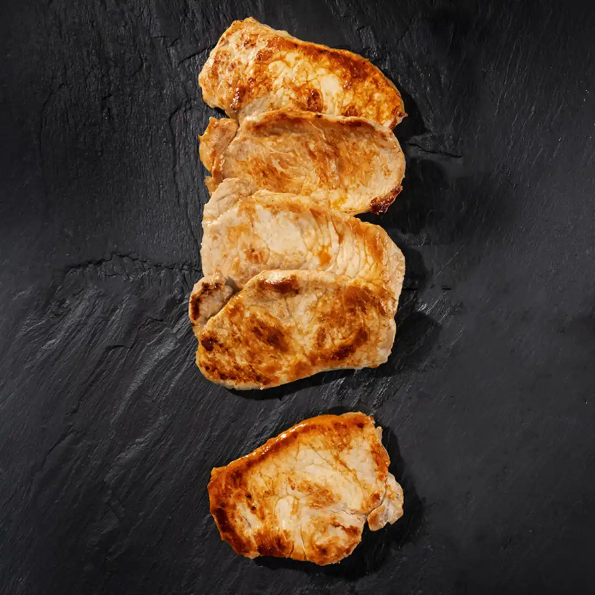 Bild 1 von Gut Bartenhof Minutensteaks