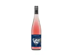 Hammel & Cie Cuvée Roséwein, feinherb