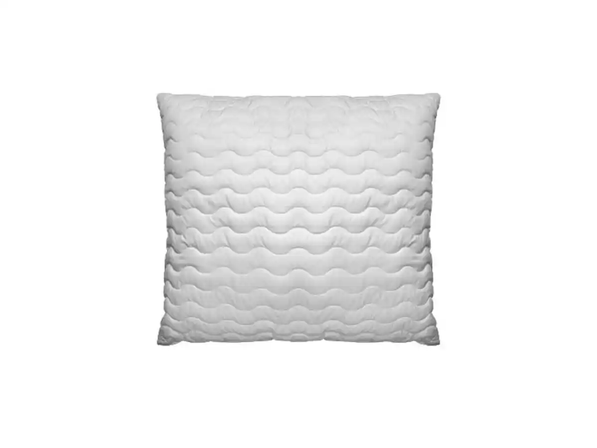 Bild 1 von Dunlopillo Kopfkissen »Wolkenweich«, 80 x 80 cm