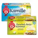 Bild 1 von Teekanne Naturkräuter-/ Früchtetee
