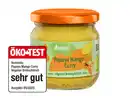 Bild 1 von Vemondo Bio Veganer Brotaufstrich Papaya Mango Curry,  180 g