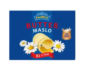 Dovgan Family Butter,  250 g