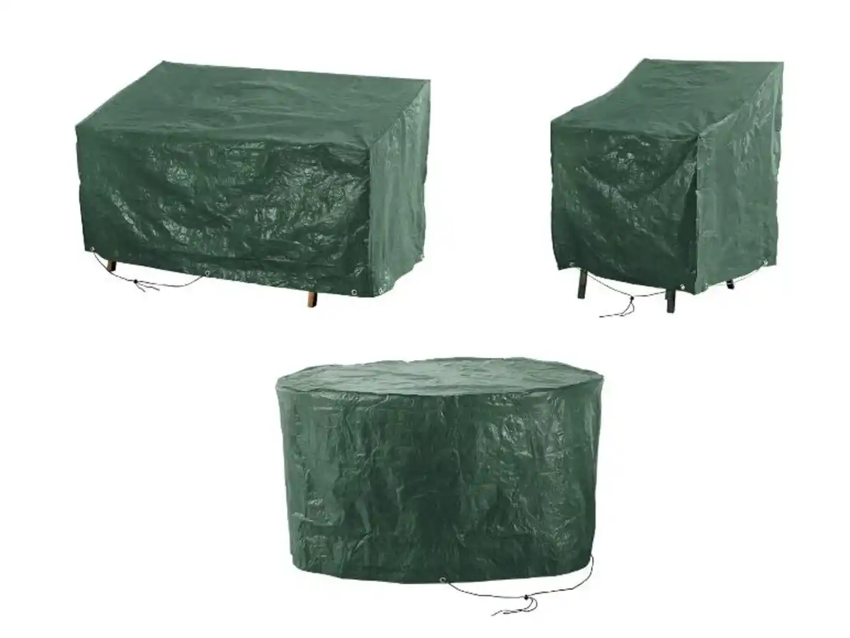 Bild 1 von LIVARNO home Schutzhülle für Gartenmöbel Good