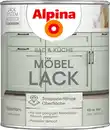 Bild 1 von Alpina Möbellack für Küche & Badezimmer Silberfarn 750 ml