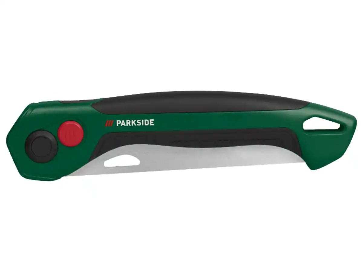 Bild 3 von PARKSIDE® Gartensäge, für Hart- und Grünholz