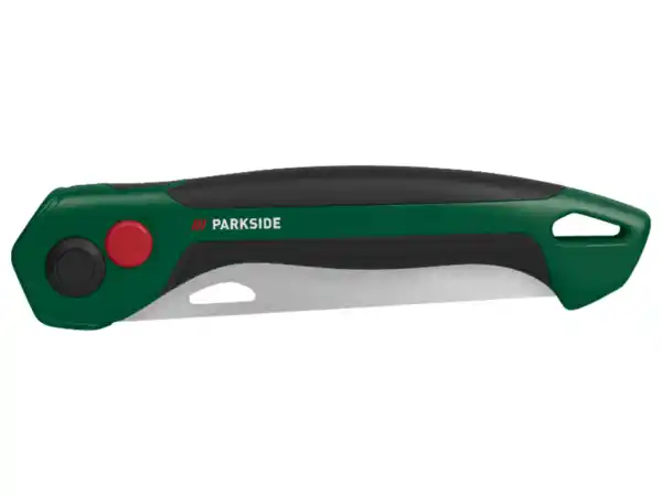 Bild 3 von PARKSIDE® Gartensäge, für Hart- und Grünholz