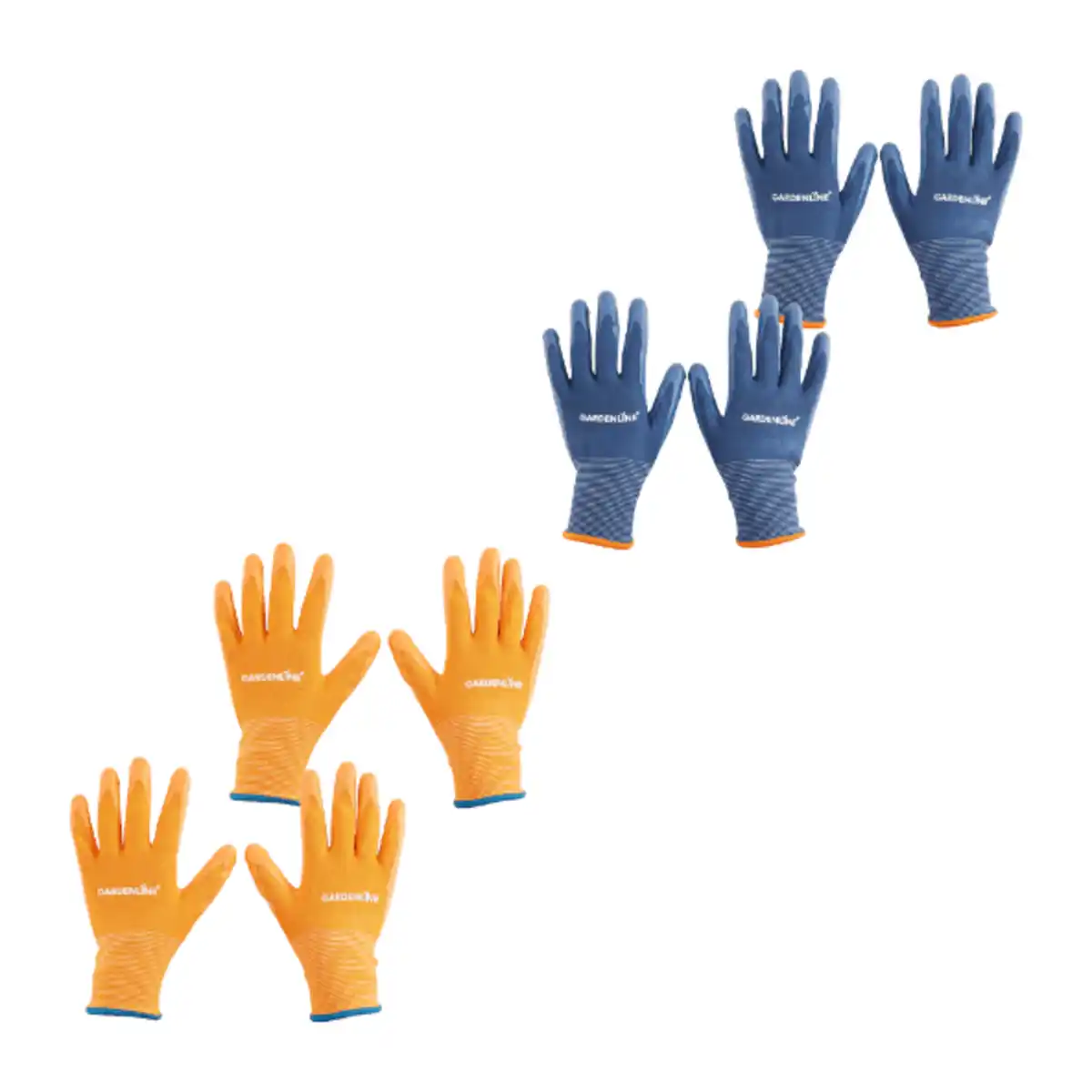 Bild 1 von GARDENLINE Gartenhandschuhe