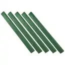 Bild 1 von FLORAWORLD Klemmprofil »classic«, , 25 Stück, Polyvinylchlorid (PVC), dunkelgrün