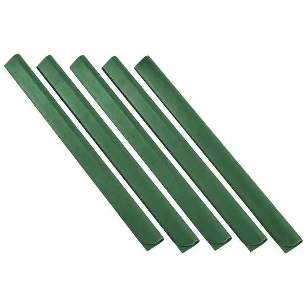 Bild 1 von FLORAWORLD Klemmprofil »classic«, , 25 Stück, Polyvinylchlorid (PVC), dunkelgrün