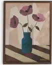 Bild 1 von Bilderrahmen TORD 30x40cm dunkles Holz