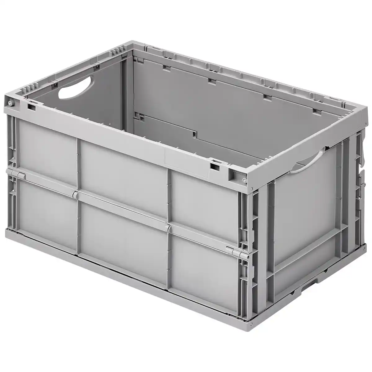 Bild 1 von Faltbox, BxHxL: 40 x 32 x 60 cm, Kunststoff