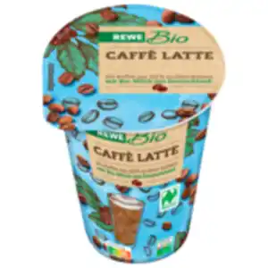 REWE Bio Caffè Latte