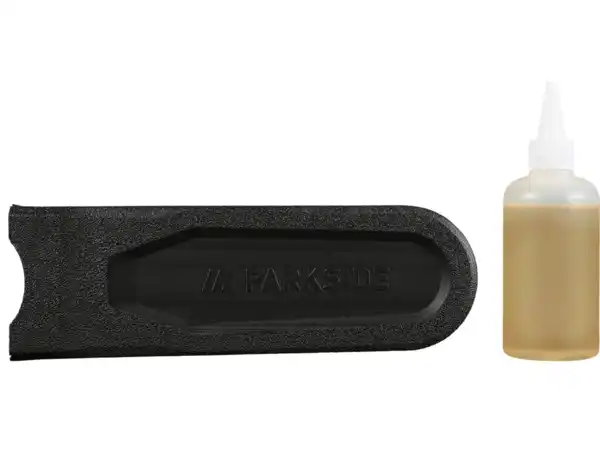 Bild 2 von Parkside® Akku-Kettensäge 20 V