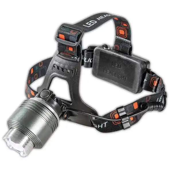 Bild 2 von I-Glow LED-Power-Leuchten