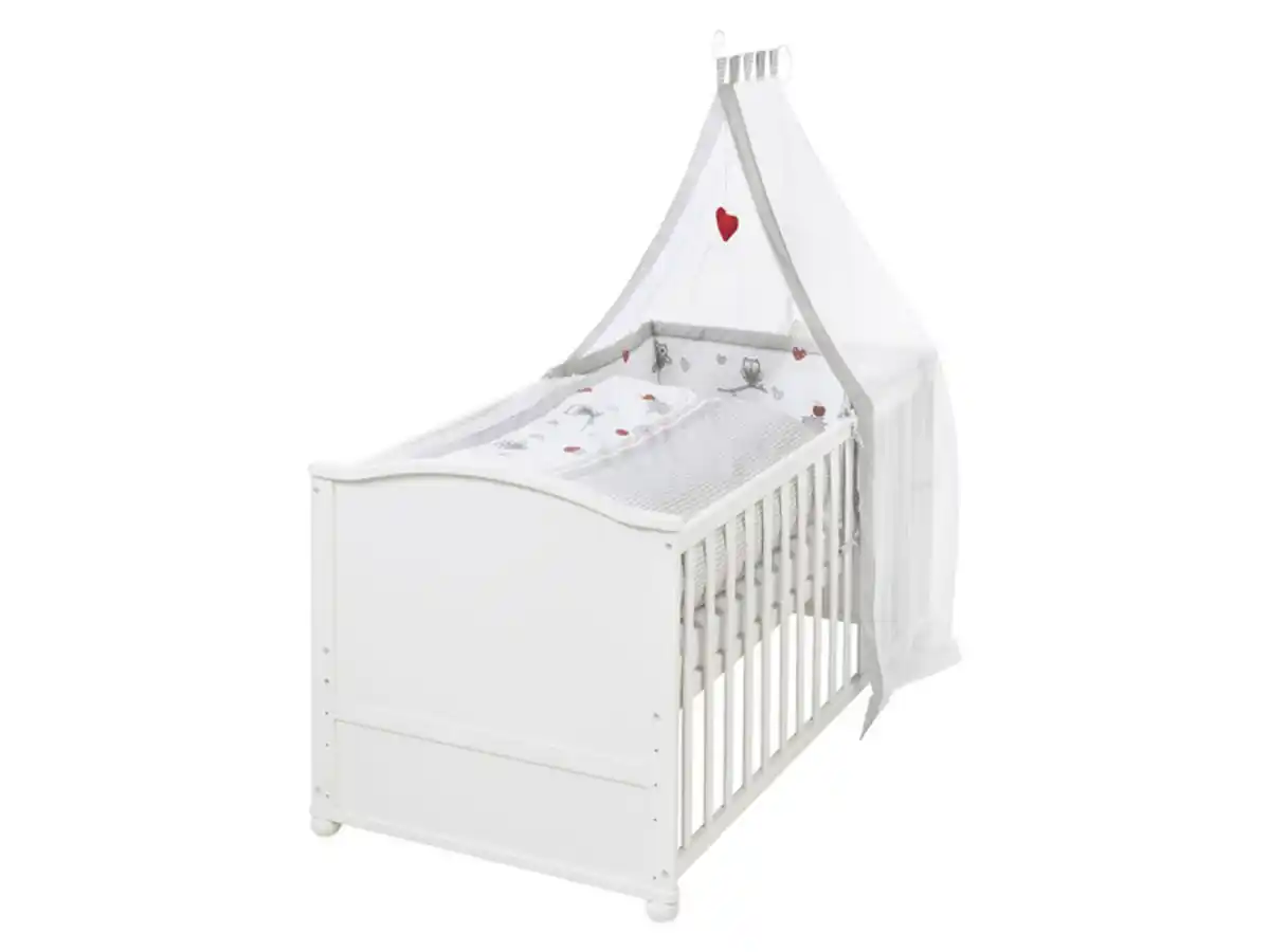 Bild 2 von roba roba Komplettbettset