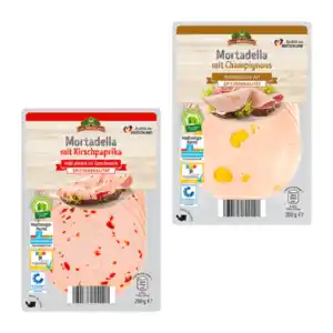 GUT DREI EICHEN Frischwurstaufschnitt 200g