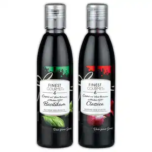 Finest Gourmet Balsamico Creme