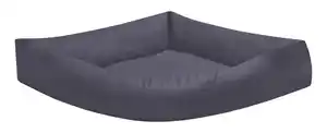 Haustierkissen ca. 105 x 12 x 105 cm