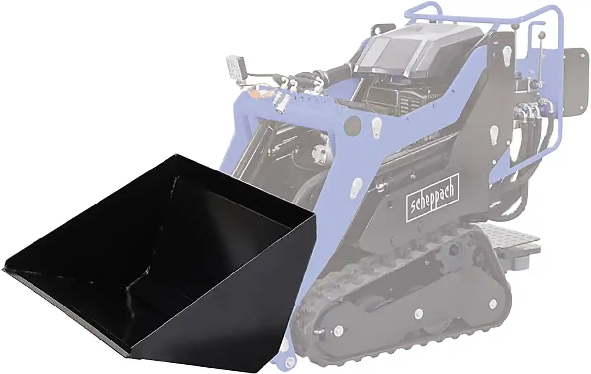 Bild 1 von Erdschaufel 130L für Kompaktlader MSK800