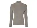 Bild 2 von esmara® Damen Pullover, weich und anschmiegsam