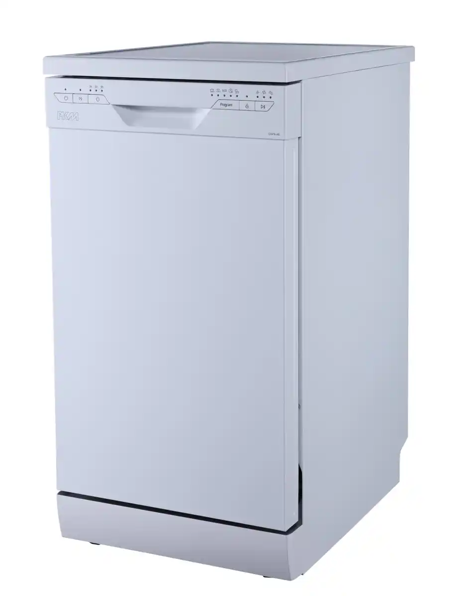 Bild 1 von PKM Geschirrspüler GSP9-4E