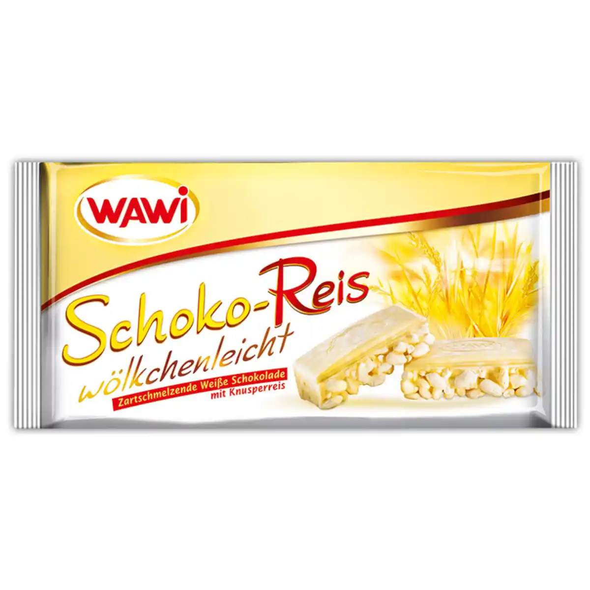 Bild 3 von WAWI Schoko-Reis