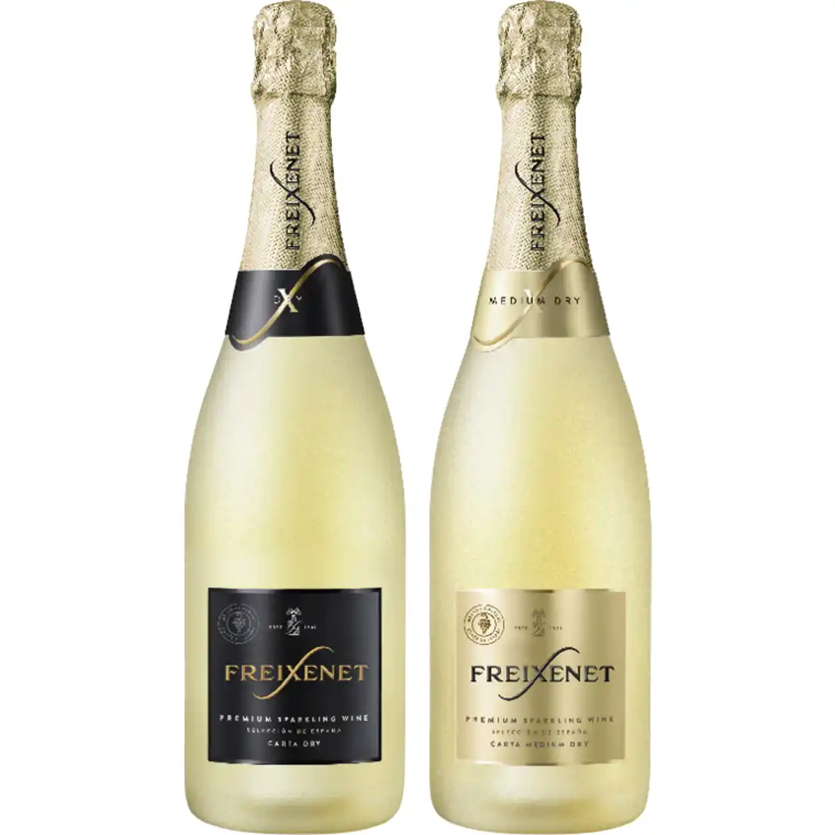 Bild 1 von Freixenet Carta Premium Sparkling Wine