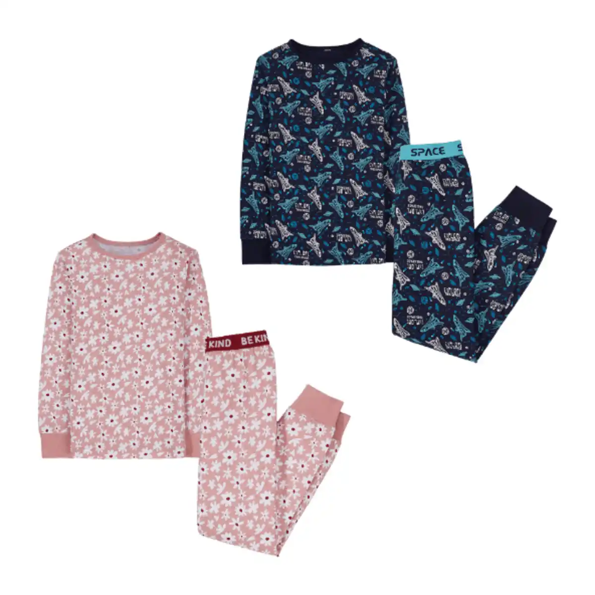 Bild 1 von L&D Schlafanzug