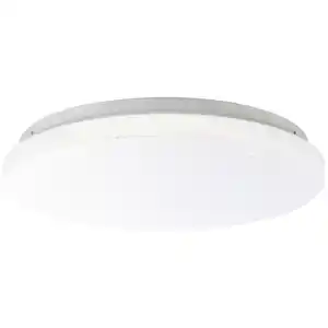BRILLIANT Deckenleuchte »FARICA«, 1-flammig, 18 W, 4000 K, Ø 310 mm, IP 20