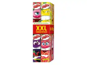 XXL Fritt Kaustreifen, 560 g