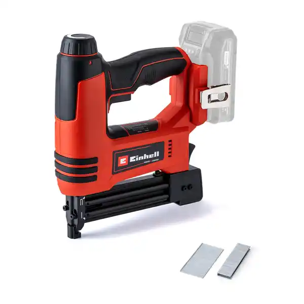 Bild 2 von EINHELL Akku-Nagler »TE-CN 18 Li«, 18 V, Klammerlänge bis 19 mm, ohne Akku