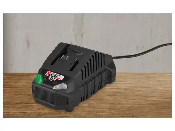 Bild 3 von PARKSIDE® 20V Akku-Ladegerät »PLG 20 C1«, 2,4 A