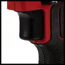 Bild 3 von EINHELL Akku-Bohrschrauber »Power X-Change «, TE-CD 18/40 Li BL - Solo