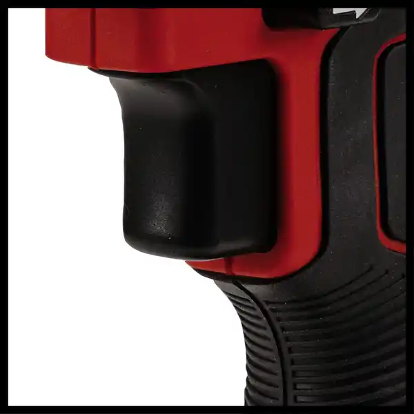 Bild 3 von EINHELL Akku-Bohrschrauber »Power X-Change «, TE-CD 18/40 Li BL - Solo