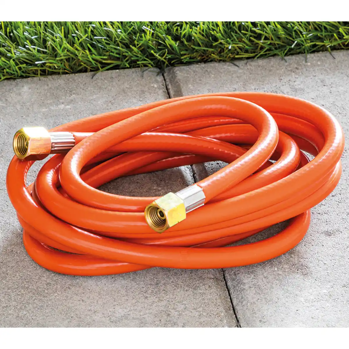 Bild 1 von Solax Sunshine Niederdruckschlauchleitung