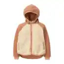 Bild 2 von L&D Outdoor-Fleecejacke
