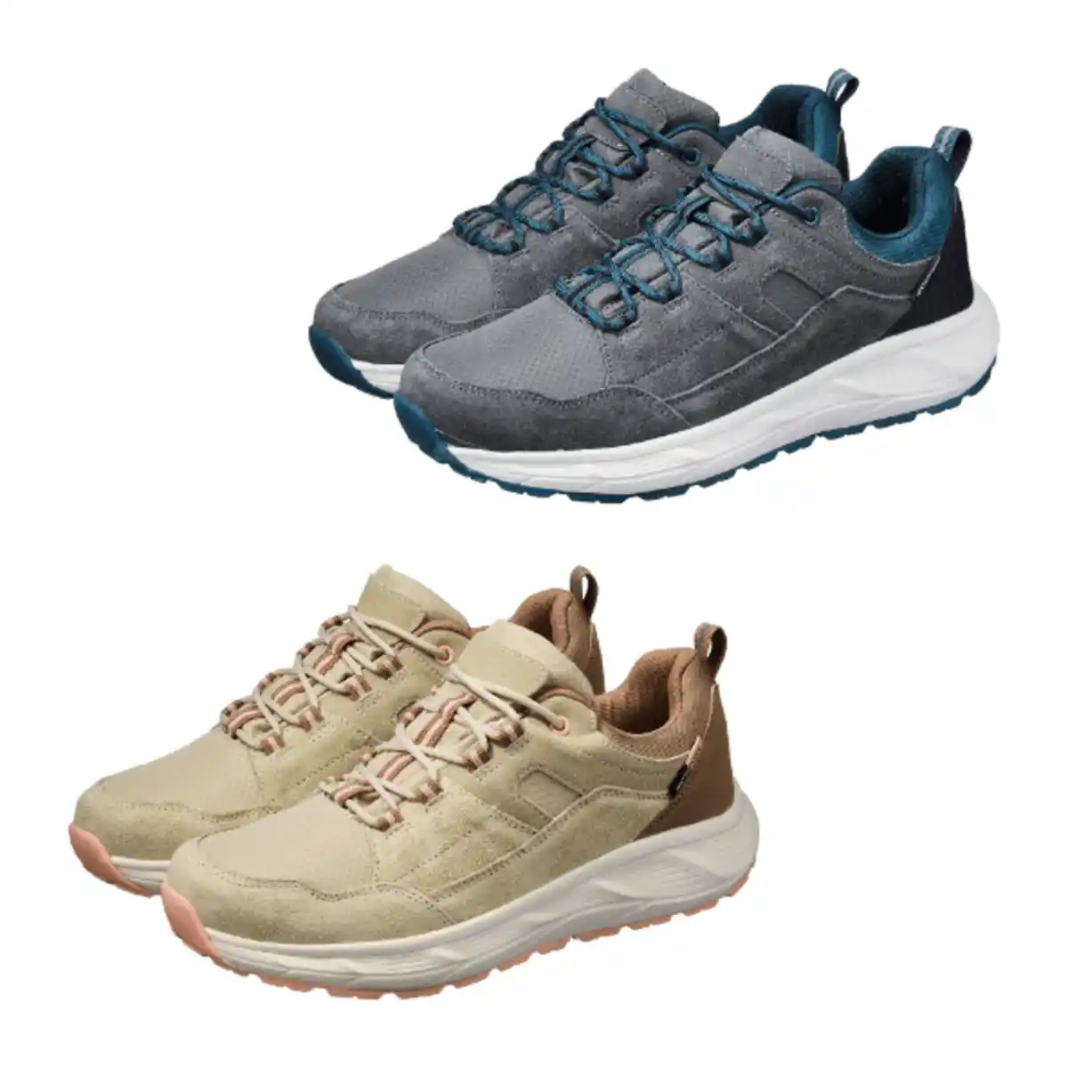 Bild 1 von ADVENTURIDGE Trekkingschuhe