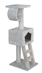 Nobby Kratzbaum Classic Massa H 111 cm cream