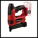 Bild 3 von EINHELL Akku-Nagler »TE-CN 18 Li«, 18 V, Klammerlänge bis 19 mm, ohne Akku