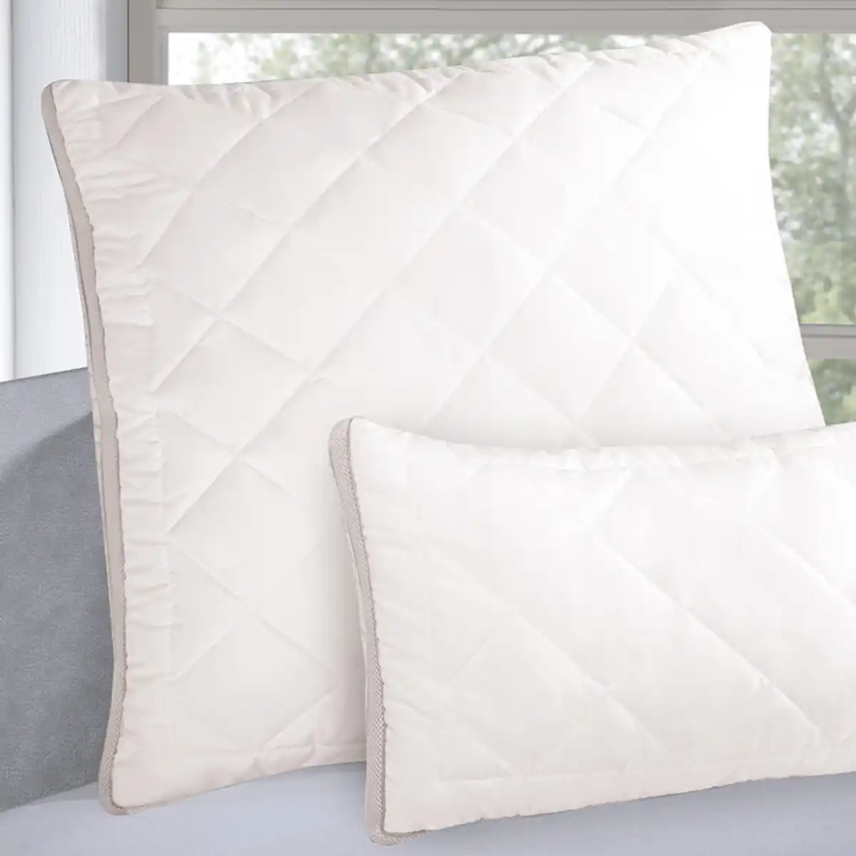 Bild 1 von Ortho-Vital Kopfkissen "Airco"