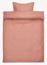 Bild 1 von Bettwäsche DAISY Baumwolle 135x200 rosa