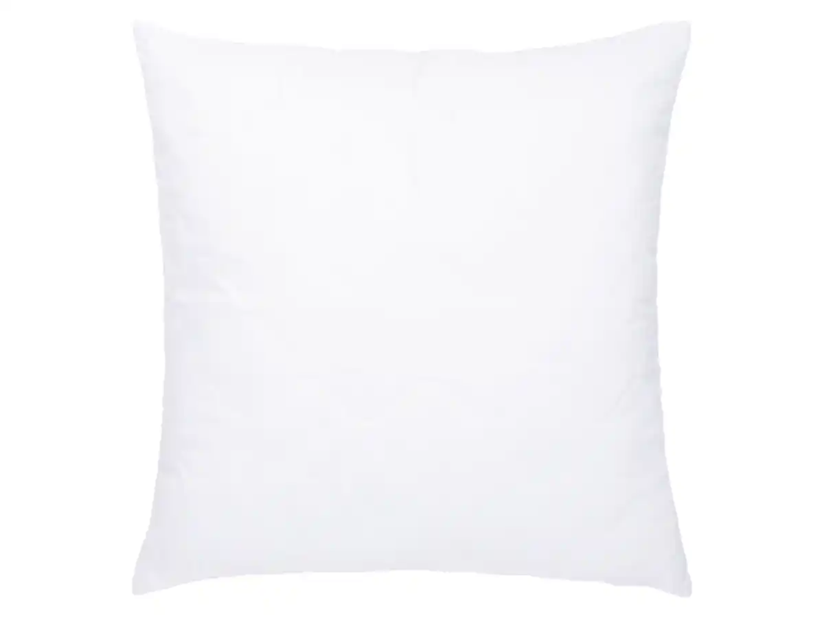 Bild 1 von LIVARNO home Kopfkissen, kochfest, 80 x 80 cm